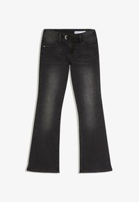 Non selezionato, black