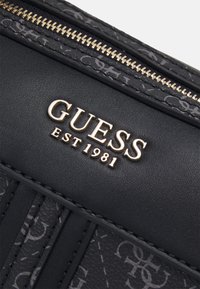 Guess NOELLE  - Mala de mão - coal multi