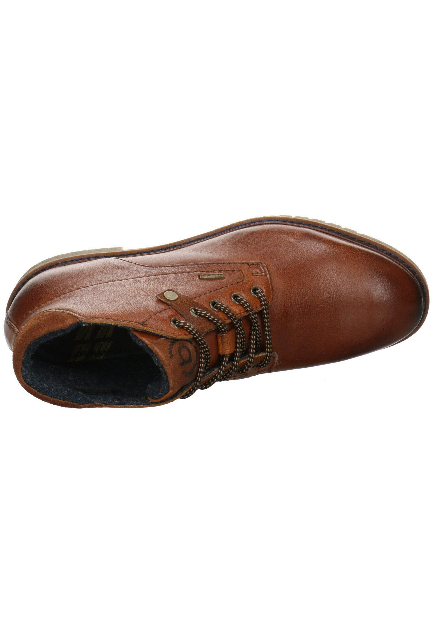 firetrap fargo boots