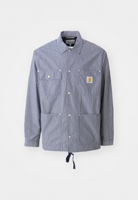 NOTUS  COACH JACKET - Ljetna jakna - blue