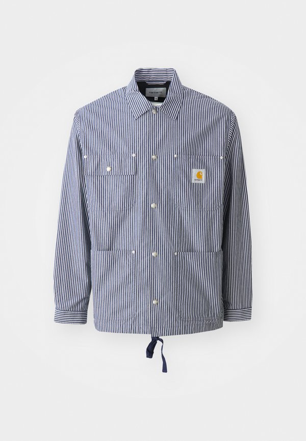 NOTUS  COACH JACKET - Summer jacket2