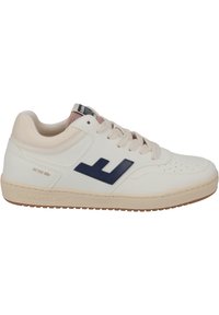 Flamingos' Life RETRO 90S  - Sneakers laag - weiß