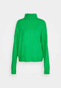 Gina Tricot Pullover - green
