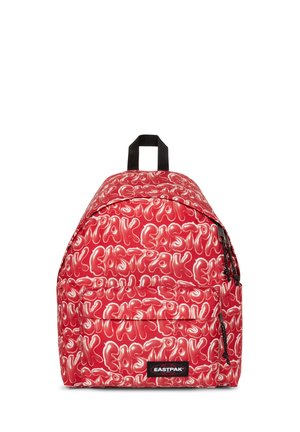 DAY PAK'R - Rucksack - inflatd red