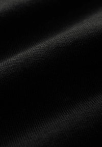 Next REGULAR FIT - EDIT CROPPED FIT - T-shirts print - black