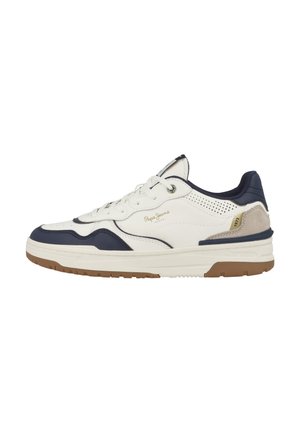 Pepe Jeans CHESTER  - Trainers - navy pms