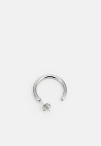 ALDO JAVOBASSI 3 PACK - Boucles d'oreilles - silver-coloured