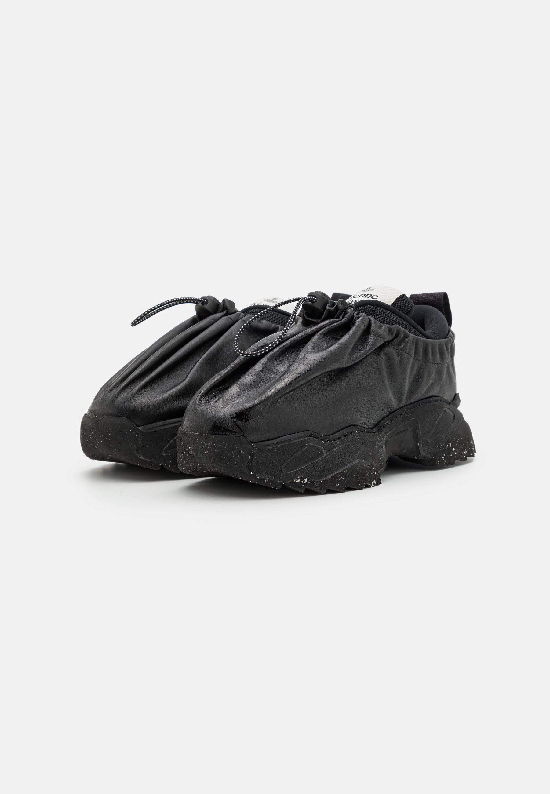 Vivienne Westwood ROMPER BAG TRAINER - Baskets basses