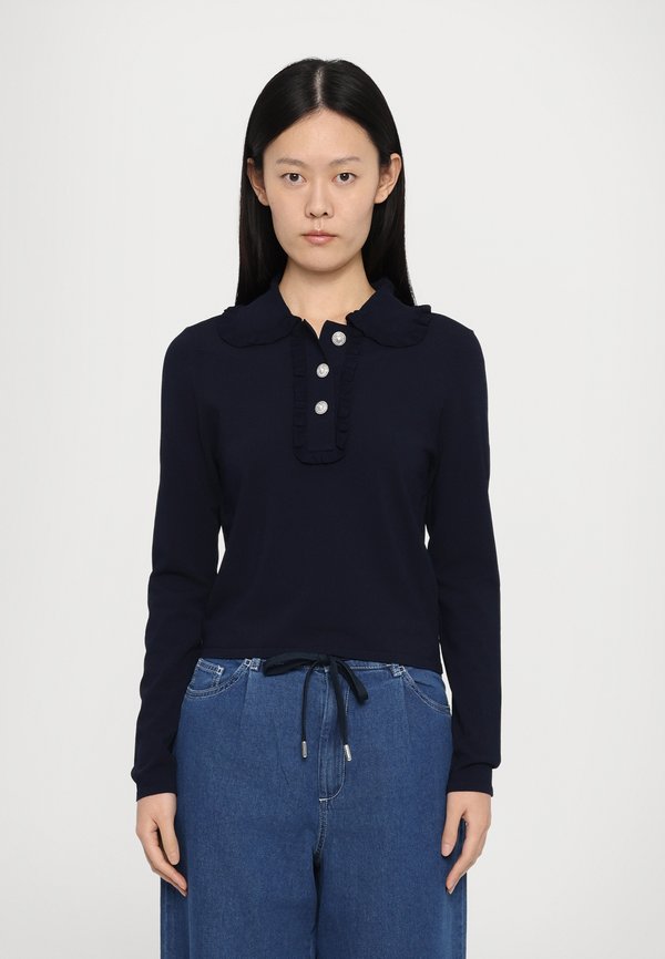 CATARIN - Strickpullover