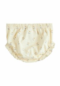 Next 6 PIECE SET - REGULAR FIT - Printtipaita - beige  grey floral