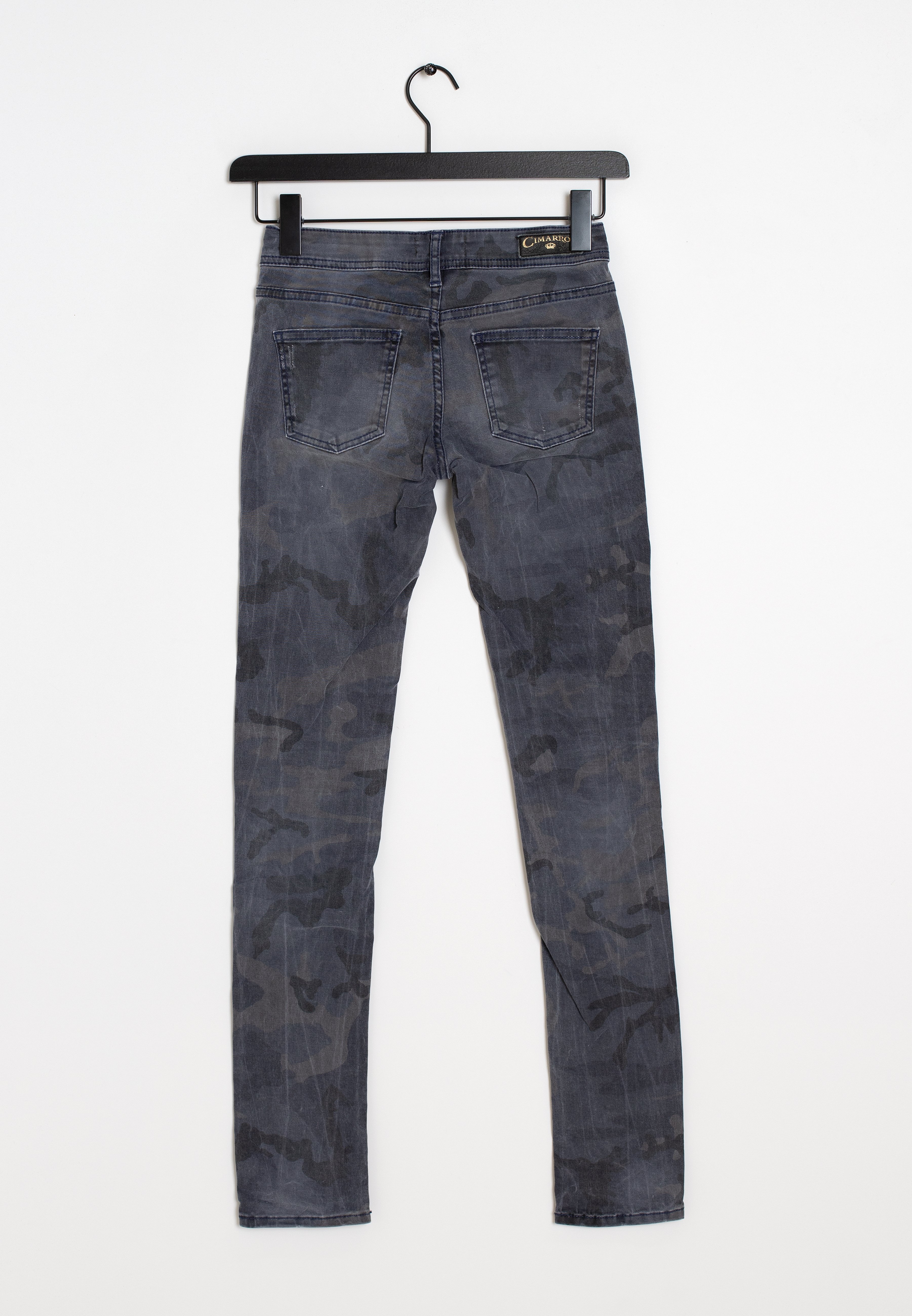 Cimarron Slim fit jeans - multi colored 