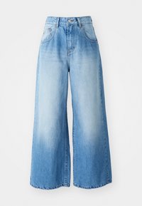 BEATRIX - Džíny Relaxed Fit - jackson distressed