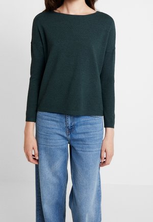 Maglione - dark green