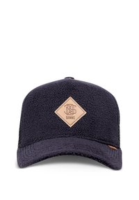 Djinn's Cap - black