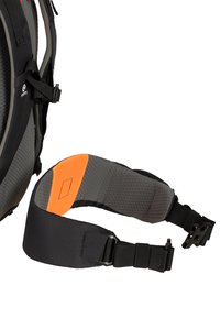 Mammut NIRVANA  - Zaino da trekking - black-fancy