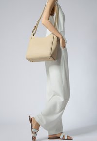 Victoria Hyde OLIVIA - Borsa a mano - grau