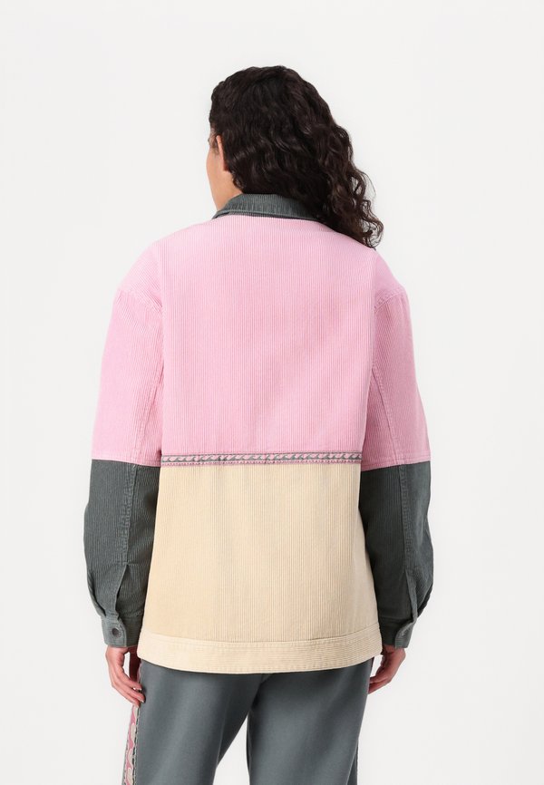 SET THE WAVE JACKET - Light jacket - multi3