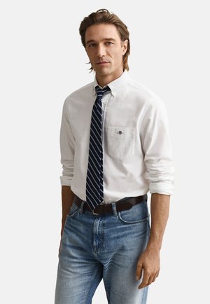 GANT Skjorter - white
