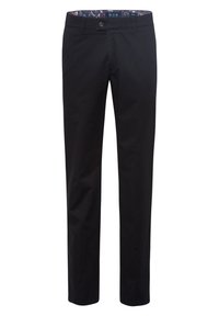 Non selezionato, perma black