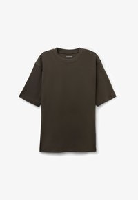 Niet geselecteerd, brown