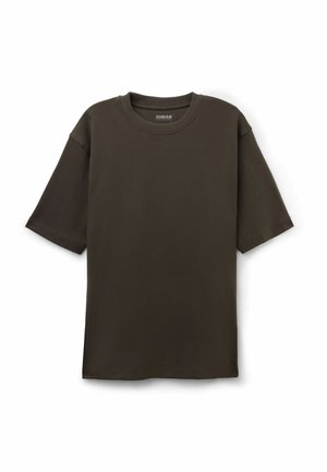 IUMAN Intimissimi, - T-shirt basic