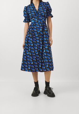 Vestido informal - black