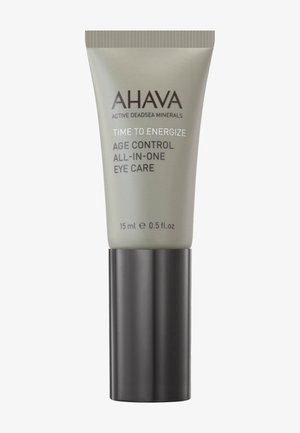 MEN AGE CONTROL ALL-IN-ONE EYE CARE - Oogverzorging - -