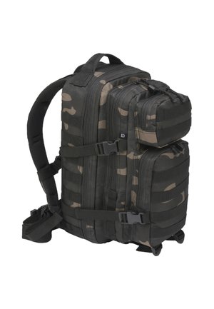 Brandit MEDIUM COOPER - Sac à dos - darkcamo