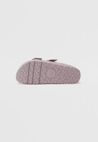 Birkenstock ARIZONA FLEX PLATFORM EXQ LENA NARROW - Sandali - faded purple (1029101)