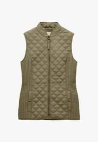 Ausgewählt, sage green