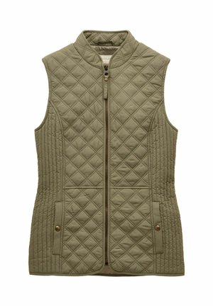 Smanicato - sage green