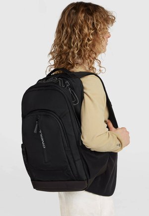 O'Neill, O'NEILL O'NEILL PRESIDENT 32L BACKPACK  -  BACKPACKS  - UNISEX - Rucksack - schwarz