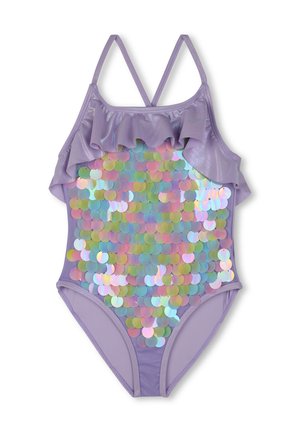 Maillot de bain - multico