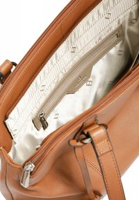 Hexagona CONFORT - Handtas - tan