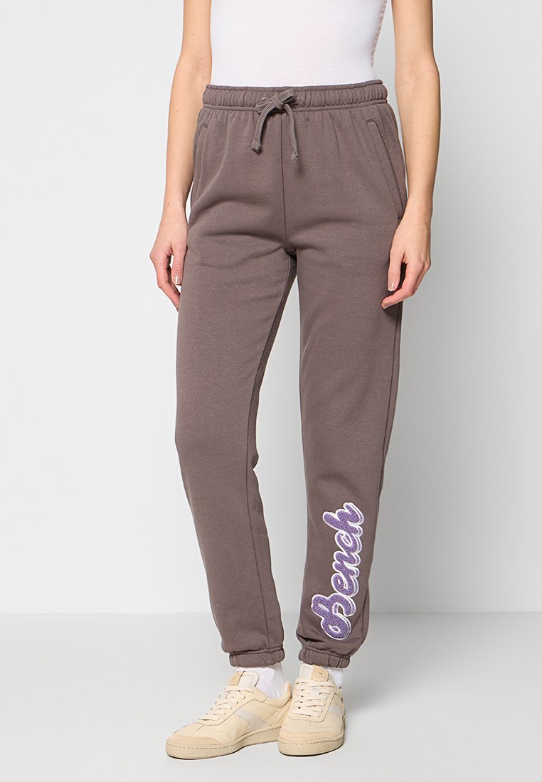 Bench Trainingsbroek taupe