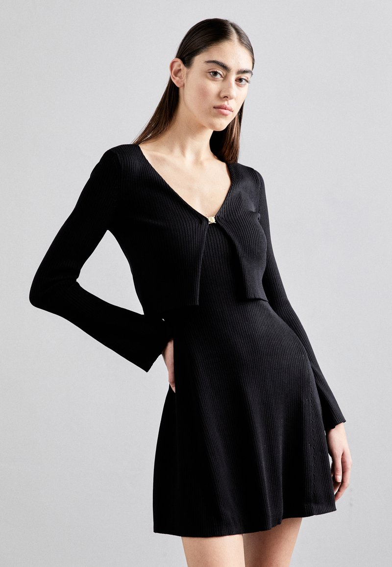 Maje Vest - noir