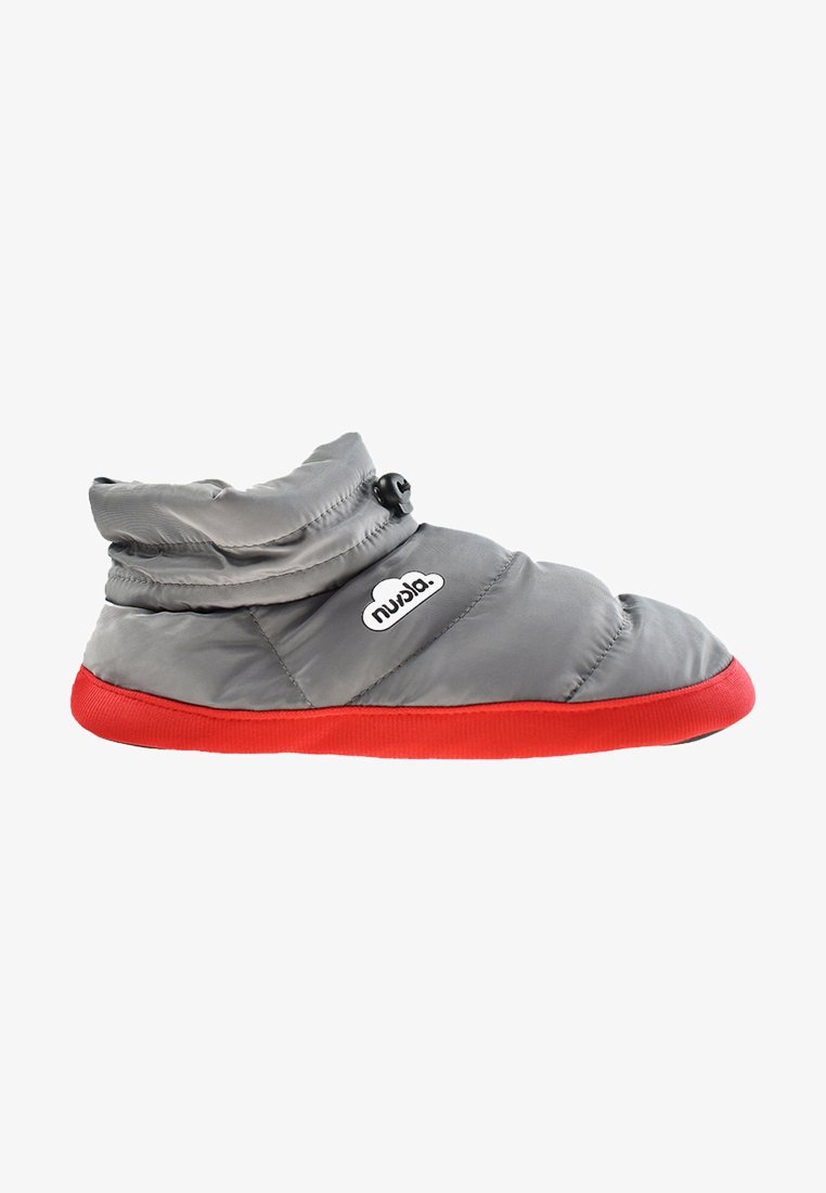 Nuvola Pantuflas - dark grey
