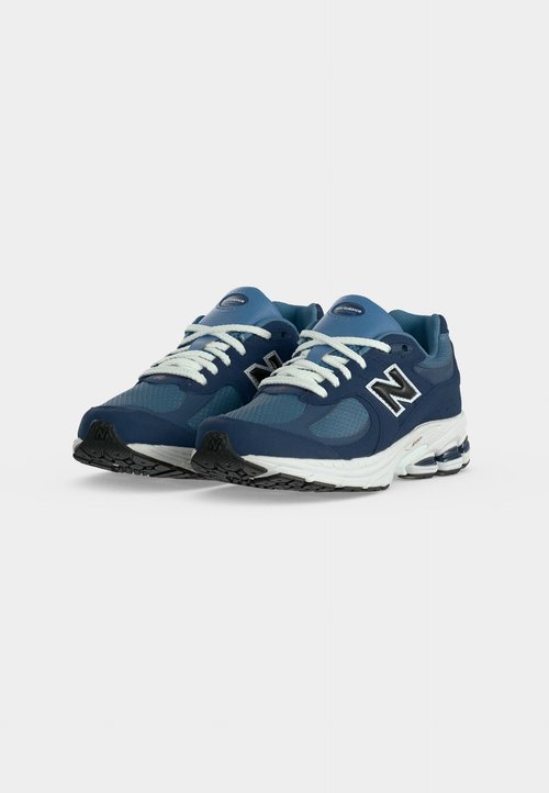 New Balance GC2002 UNISEX - Trainers - navy/vintage indigo — foto 3
