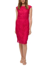 s.Oliver BLACK LABEL - Sukienka etui