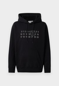 Sweatshirt - black