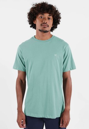 TEFLA - T-shirt imprimé - cactus