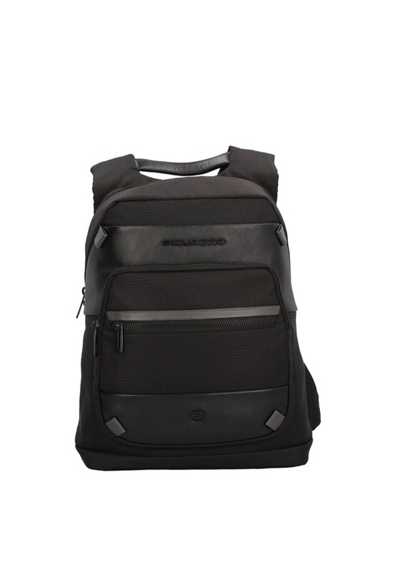 Piquadro Rucksack - nero/black - Zalando