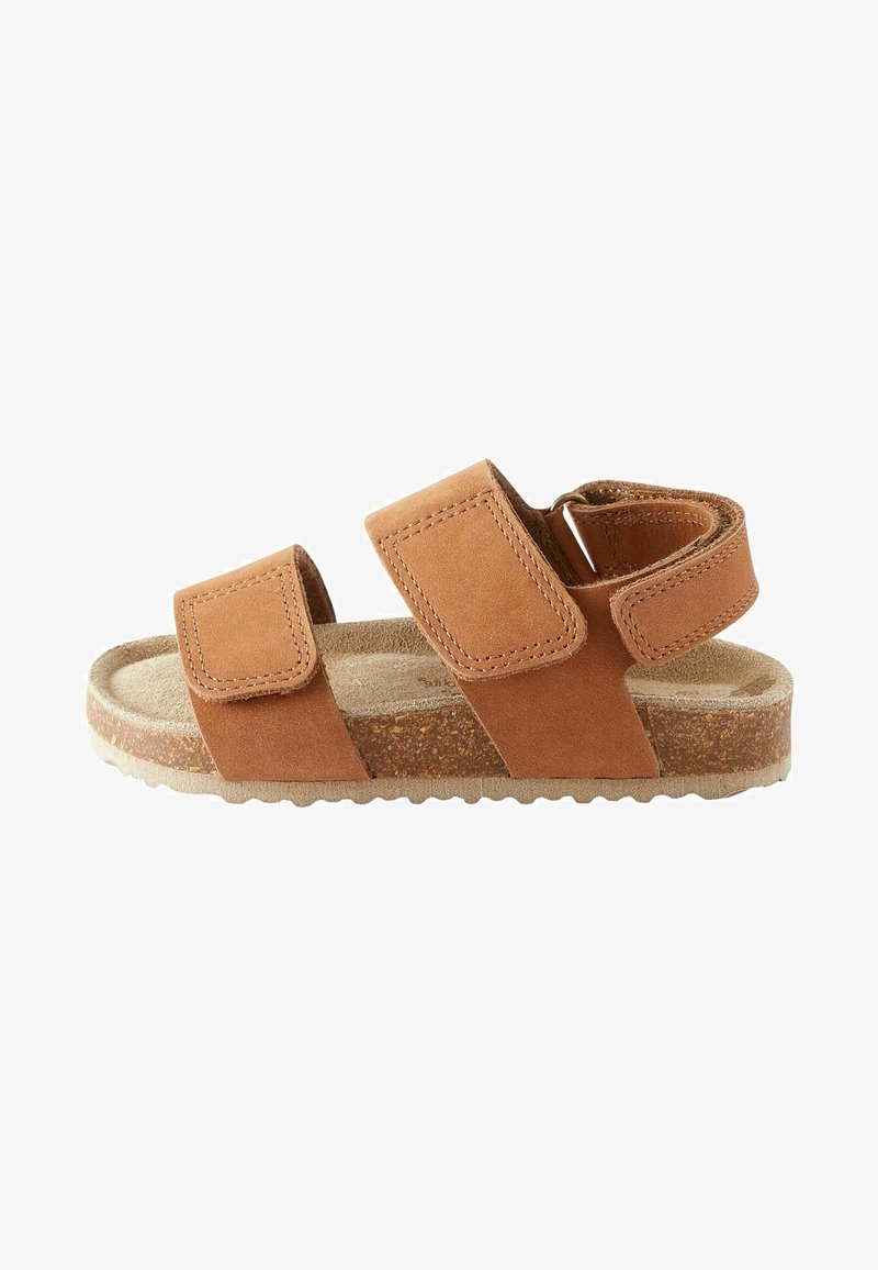 Next Zīdaiņu apavi - tan brown
