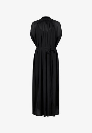 Falconeri, ANKLE LENGHT - Maxikjoler - black