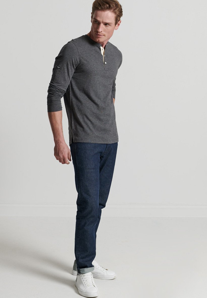 henley zalando