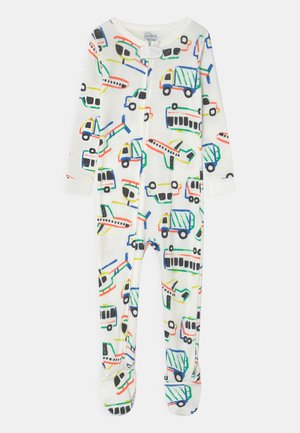 TRANSPORTATION - Sleep suit - multi-coloured