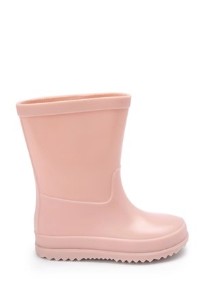 Gummistiefel - pink