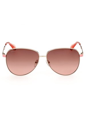 MAX&Co. PILOT - Occhiali da sole - gold