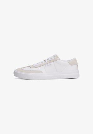 Tommy Hilfiger CUPSET SUMMER - Sneaker low - white