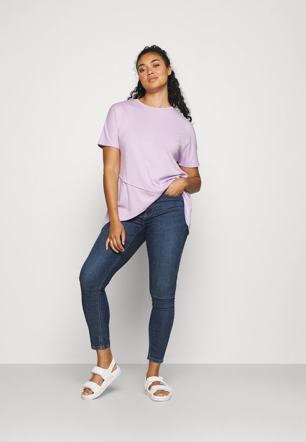 CARHIRIS LIFE  - Jeans Skinny Fit3